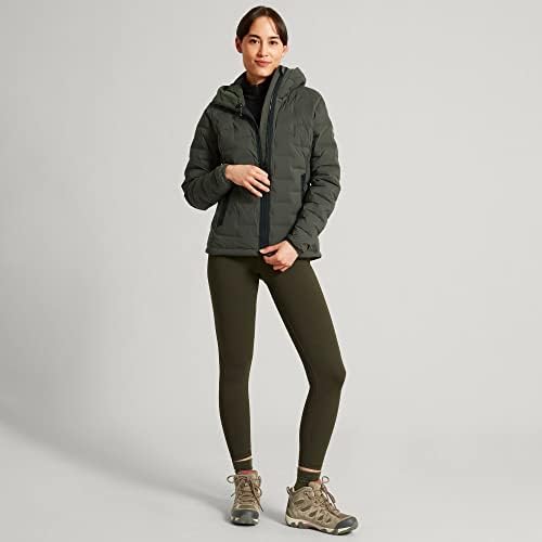kathmandu stretch down jacket