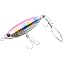 BZ004 Pink Rainbow Groberry