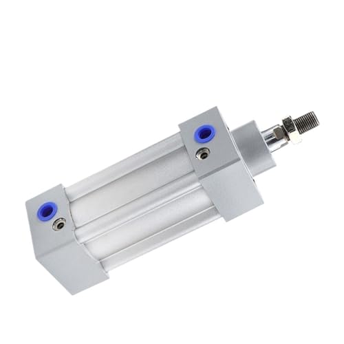 Cylindre SI80 contre les pertes de pression pneumatique et arrêts machine - 4