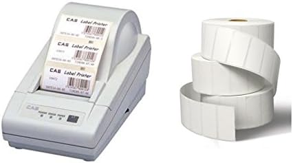 cas label printer