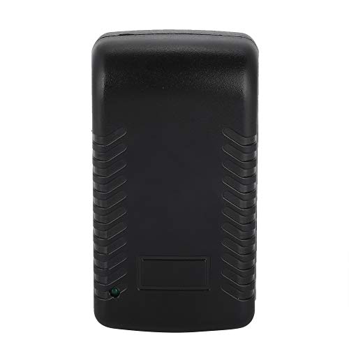 Adaptador inyector PoE con fuente de alimentación pasiva PoE de 48 V y 0,5 A, compatible con teléfonos VoIP IP, cámaras y más (EE.UU.) miniatura 6