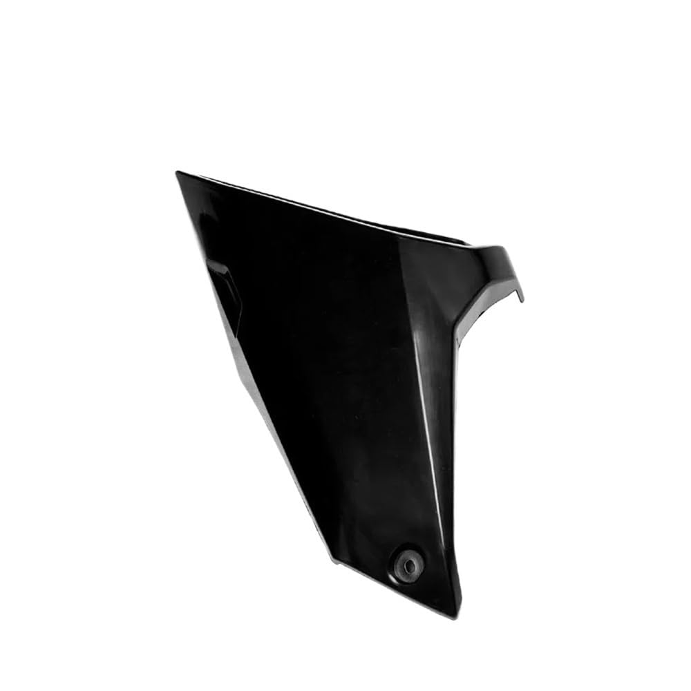 Couvercle carbone réservoir MT-09 kit carénage rigide pour FZ-09 17-20