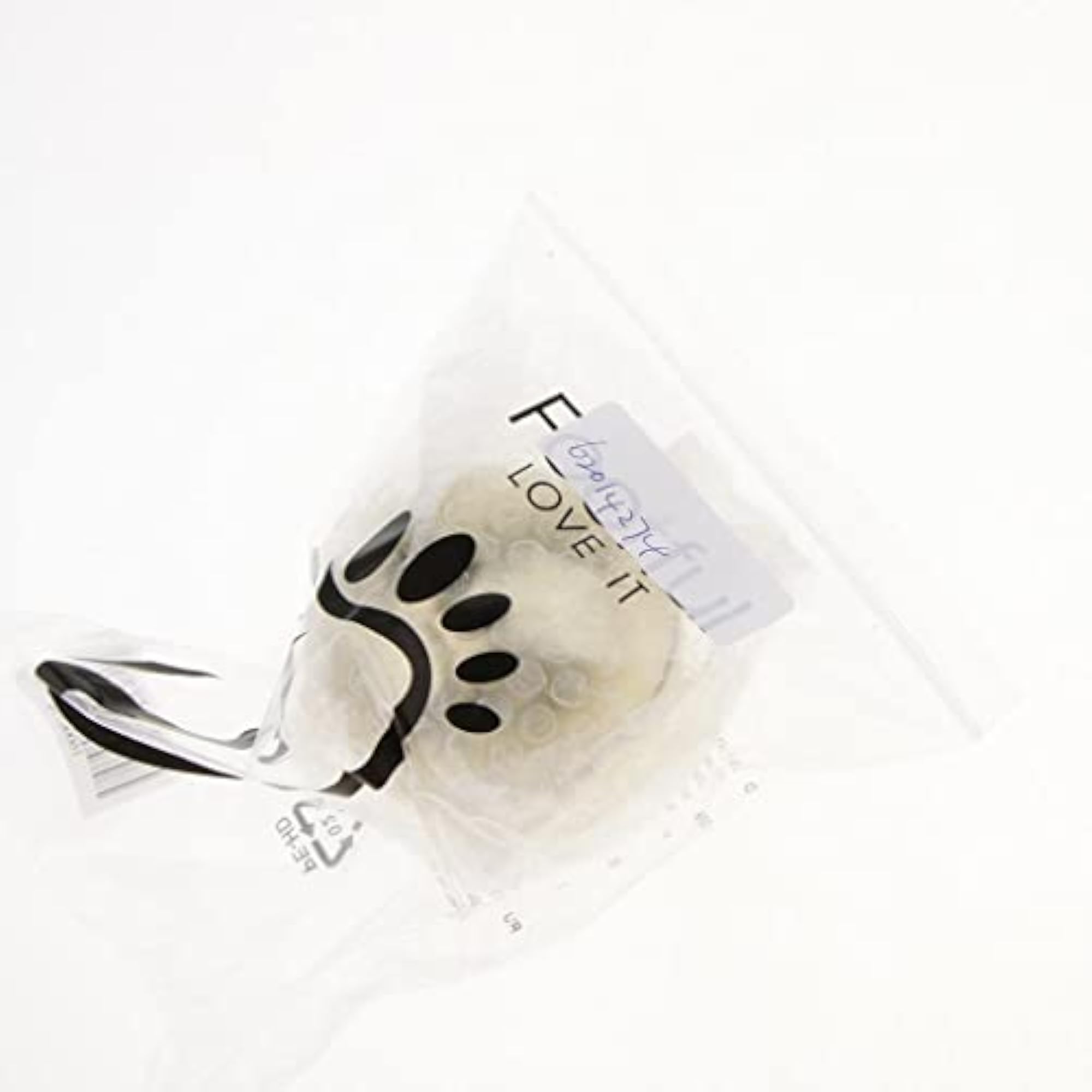 Ball Shaped Cosmetic Container, Gold 30g