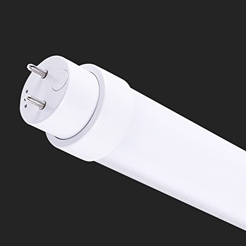 LED蛍光灯 40W形 直管 120cm グロー式 工事不要 消費電力20W 超高輝度4000lm 口金G13 口金回転式 両側給電 LED 蛍光灯 40形 32形 40型 40W型 LED 蛍光灯 LEDベースライト グロー式照明器具 グロー式 蛍光灯