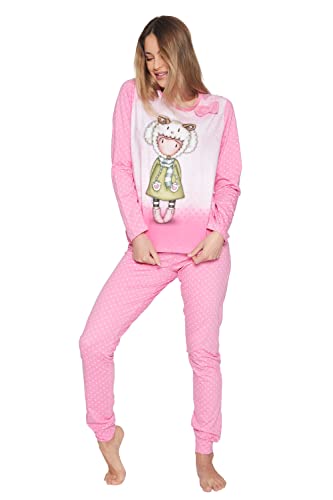 Pijama santoro mujer el corte ingles ¡COMPRAR Online 2022!