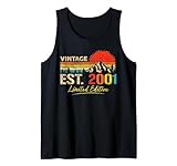 Photo Gallery vintage est 2001 limited edition classic 2001 men and women canotta Photo Gallery vintage est 2001 limited edition classic 2001 men and women canotta