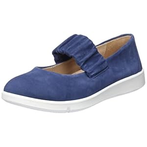 Legero Lucca dames Balletschoen