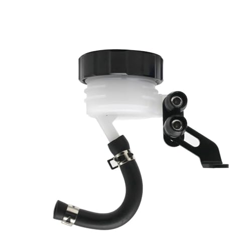 Bouchon de réservoir de liquide de frein moto CNC évite fuite huile YZF R1 R6