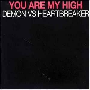 You Are My High Amazon.co.uk CDs & Vinyl