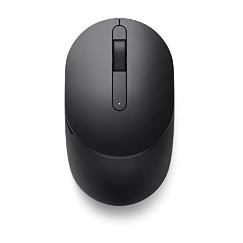 Souris sans fil Dell MS3320W Cover