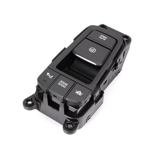 Commande frein à main bloquée sur Sonata LF ? Changez le bouton de commutation OEM 93300C1610 - 2