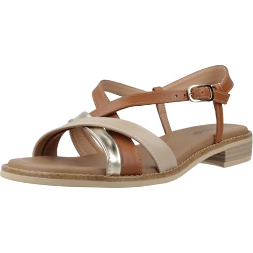Nero Giardini E615890D Sandals UK 5 Brown