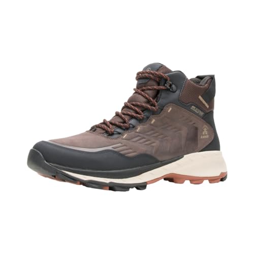 Image of Kamik Men's Treklite M Winter Boots
