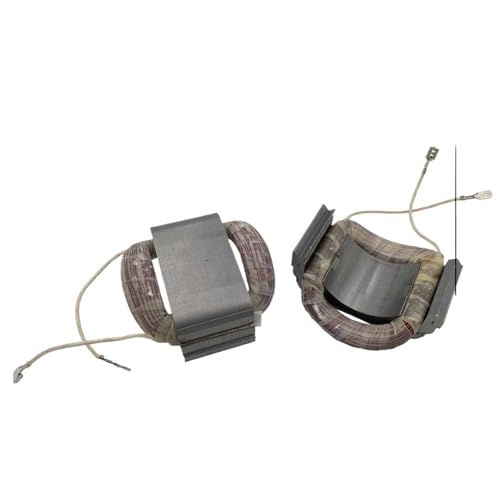 FEARZIE Ricambio for statore e rotore dell'indotto AC220V-240V for Martello demolitore GSH27 GSH27VC GSH 27 (Disponibile Ora a 110 V)(Stator 220V)