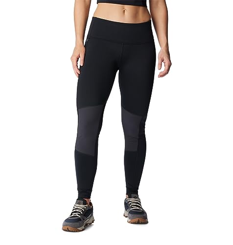 Leggings de yoga chauds Columbia Back Beauty hiver pour éviter les frissons