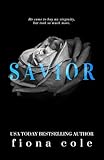 Savior (Voyeur Series)