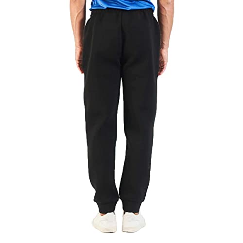 Pantalones Kappa Atrepy Alpine F1 de niños con diseño oficial transpirable 3