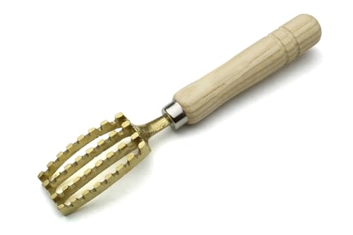 Yoshihiro Fish Scaler (Urokotori) Japanese Sushi Chef Tool L...