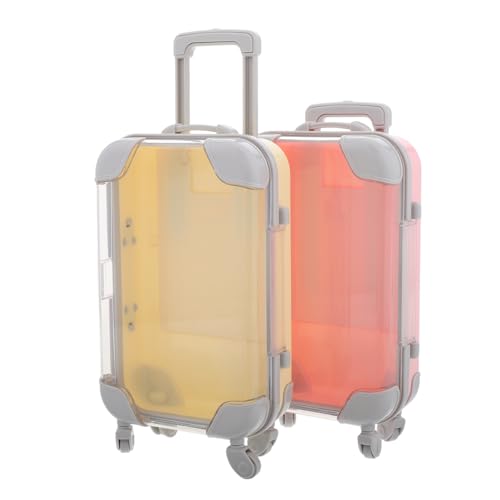 FRCOLOR 2܂pvX`bN[P[X ~jX[cP[X^ ̉ϕiXg[W{bNX  sp ɓK|[^uz_[