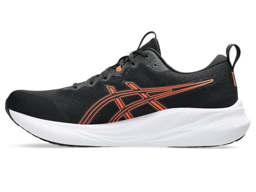 Image of ASICS Men Lace Up Running Shoes
