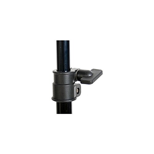 Image of Falcon Eyes L-2440A /B 240 cm Light Stand with Adjustable Legs