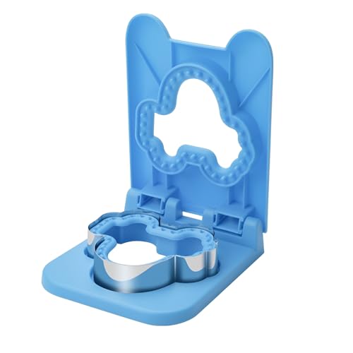 [Caividom]�p���J�b�g�^ �X�e�����X�� �T���h�C�b�`���[�J�[ ���s�m�炸��DIY�L�b�g�b����p�����炨�ٓ��p�܂� �R���p�N�g���[�\ �q���I�������i�x�[�L���O�c�[��/�N�b�L�[�^�j �� ��