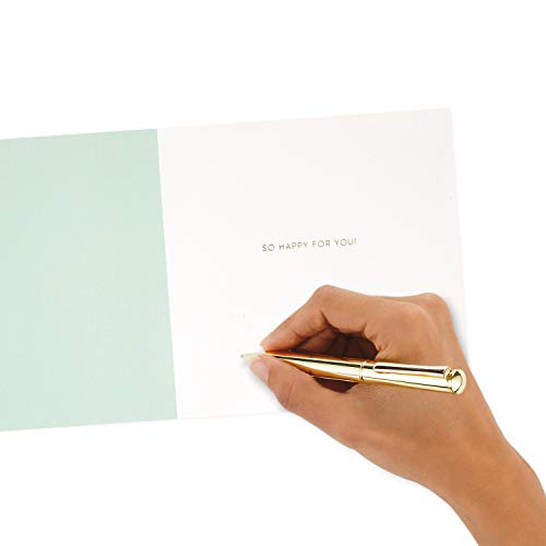 Hallmark Signature Congratulations Card Or Graduation Card (Confetti) #TOP16