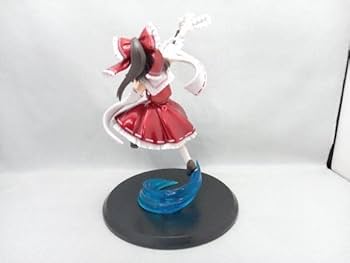 (未使用･未開封品)　東方Project プレミアムフィギュア“博麗霊夢”Ver.1.5(プライズ) 6k88evb 未使用・未開封品) 東方Project プレミアムフィギュア“博麗霊夢