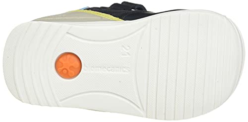 Biomecanics 211131, Scarpe da Ginnastica, Azul Y