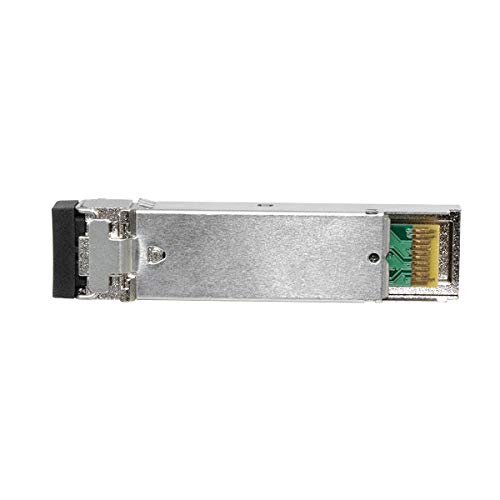 Image of 2pcs Industrial SFP Module 1.25Gb /s 20km Fiber Transceiver Duplex LC 1310nm Single-Mode DDM
