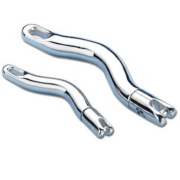 TREM Giunto Girevole per Ancora 6-8 MM Inox
