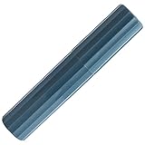 Gobelet de rangement pour brosse à dents de voyage – matériau épais et résistant, antichoc et durable, léger et portable pour les voyages, étui de voyage pour brosse à dents