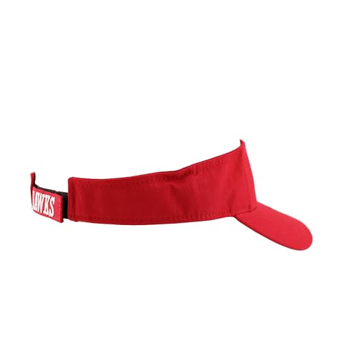 Image of ZHATS NBA Unisex-Adult NBA Officially Licensed Visor Drill Icon Team Color