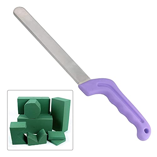 Tinsow Floral Foam Knife Florist Professional Cutting