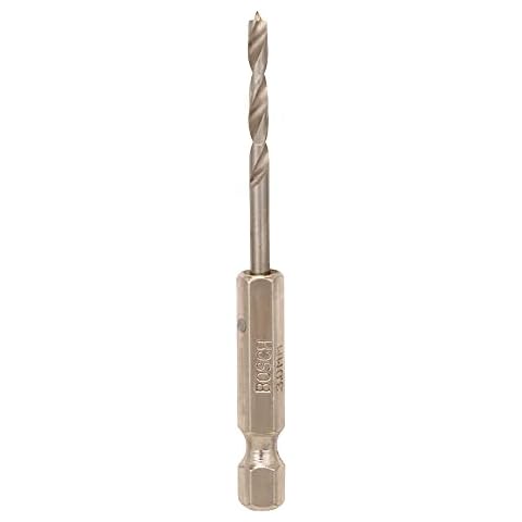 Bosch Hex Shank Wood Bit 3x33x74 mm Cover