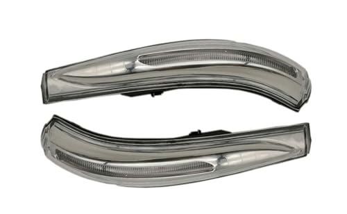 Luz señal giro espejo retrovisor Santa Fe XL 2013-2018 intermitente lateral 87613B8000