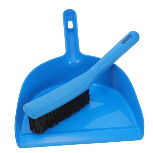 TOGEVAL Cepillos para Limpiar Billar Miniescoba