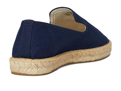 Image of Soludos Men's Smoking Slipper Espadrilles