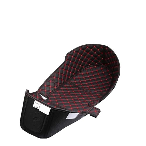 Pad coussin housse coussin de compartiment pour éviter les rayures de casque