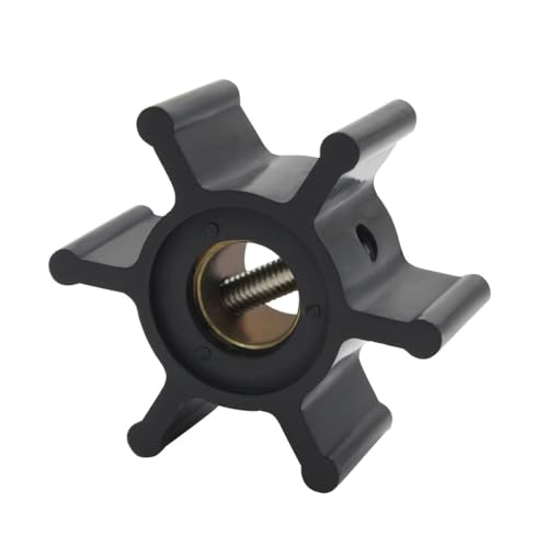 Kit turbine flexible de pompe à eau compatible JMP 7051-01 et 09-1026B - 5