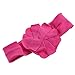 Produktbild Blumenart Kid Child Infant Baby Headwrap Stirnband Professionelles und modisches süßes Stirnband Baby