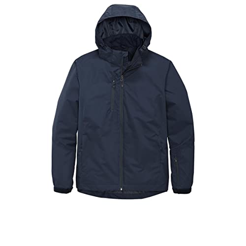 Port Authority Vortex Waterproof 3-in-1 Jacket