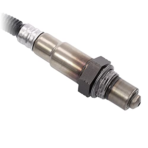 Sonde lambda BOSCH anti pollution contrôle technique Audi A4 B8 A3 A5 - 3