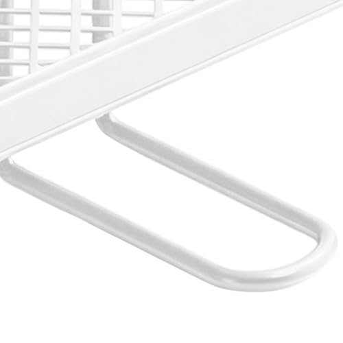 Support pour robinet d évier en U élégant pour un rangement sans résidus - 8
