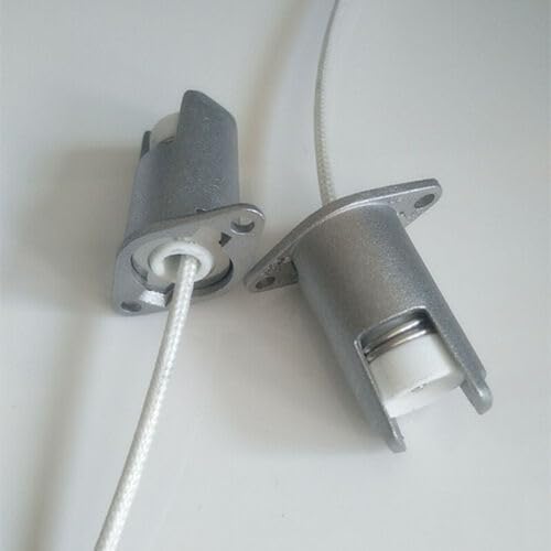 R7S Lamp Holder Double Ended Halogen Lampholder 64760 Lamp Socket R7S Lamp Base