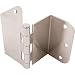Stone Harbor Hardware, 3.5 inch Swing Clear Offset Door Hinge
