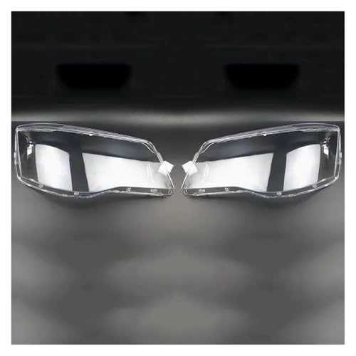 Cache lentille phare pour réparer optique jauni Chrysler Grand Voyager 2013 2014