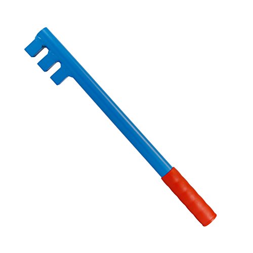 Preisvergleich Produktbild HaWe 1752.0 Betonstahl-Biegeeisen