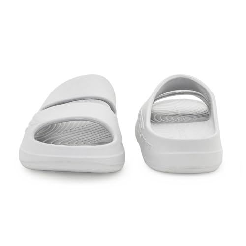 Image of Red Tape Men's Casual Sliders for Lightweight Everyday Comfort