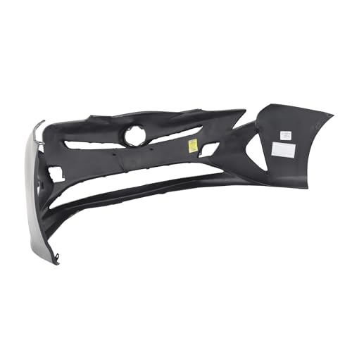 Image of FitParts Compatible with Toyota Prius 2016-2018 Front Bumper Cover